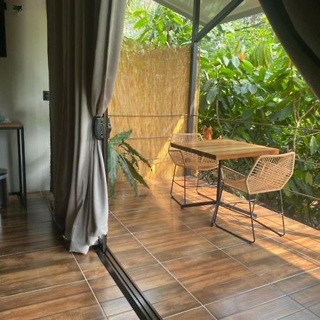 Eden Organic Farm & Bungalows La Fortuna 외부 사진