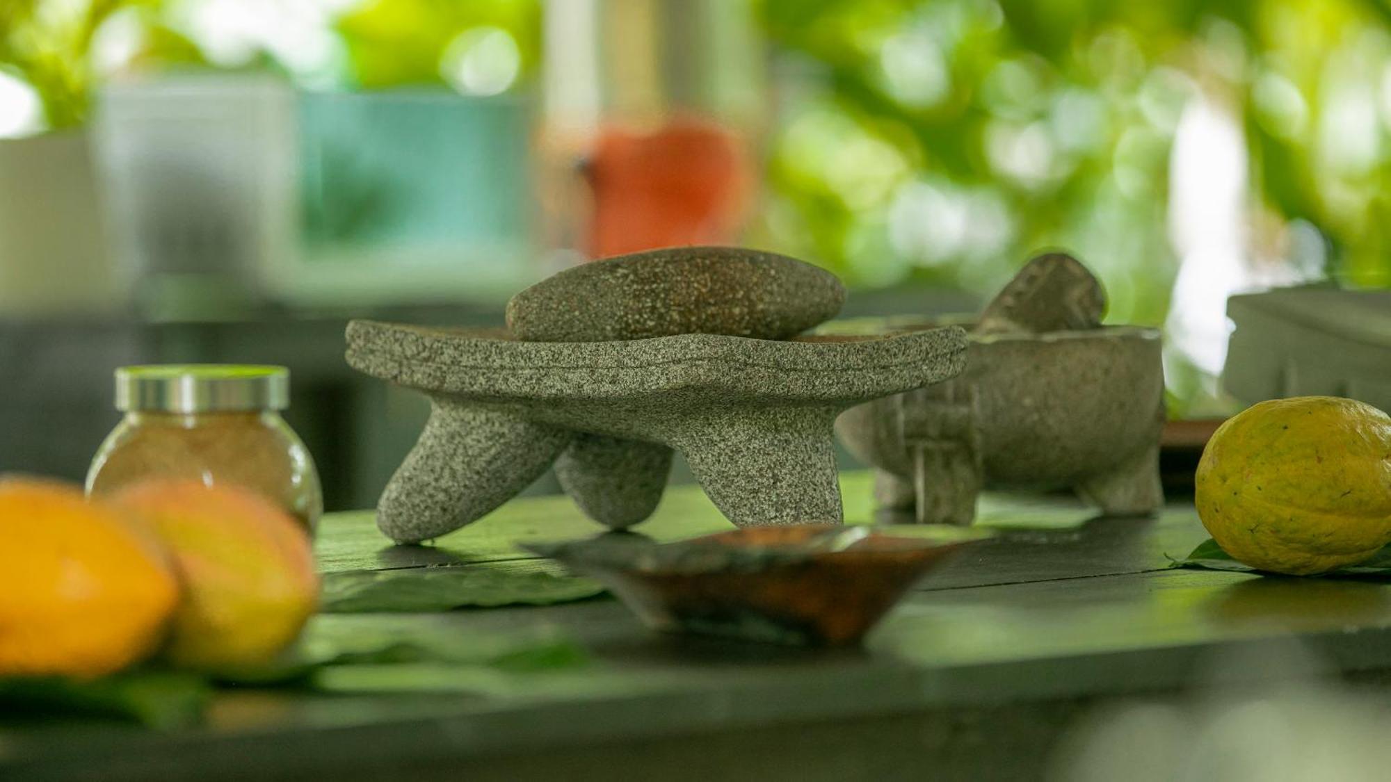 Eden Organic Farm & Bungalows La Fortuna 외부 사진